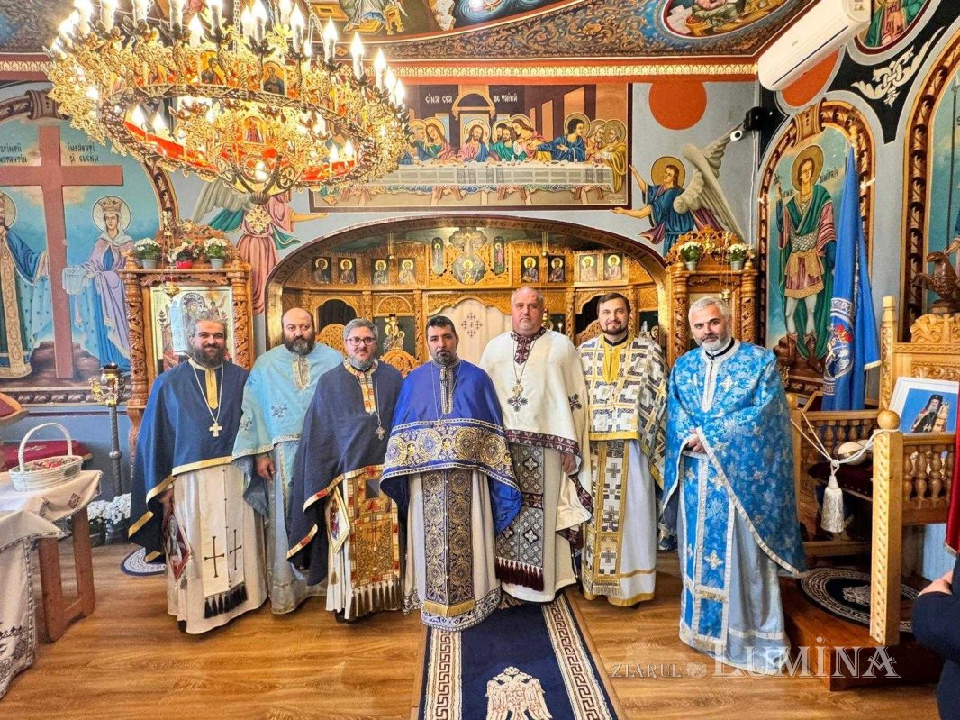 Icoana Maicii Domnului „Pantanassa”, cinstită la Viscri, judeţul Braşov 312002