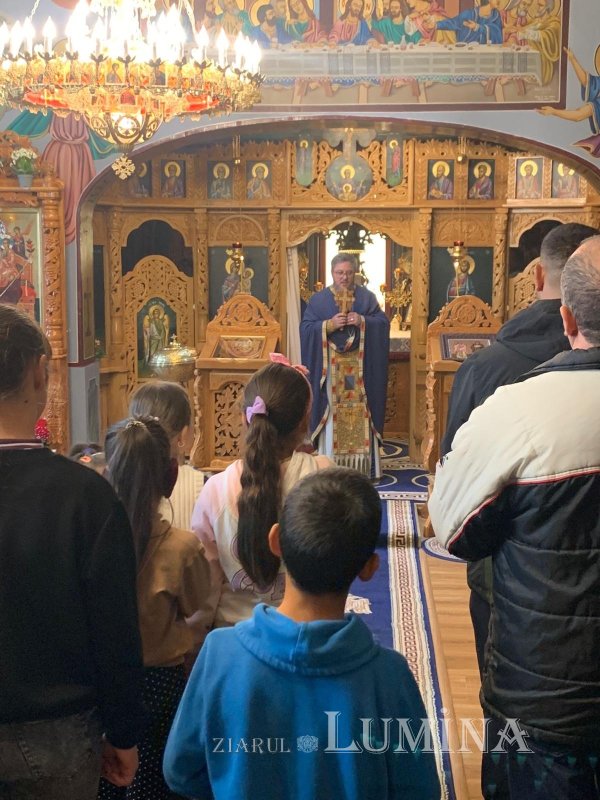 Icoana Maicii Domnului „Pantanassa”, cinstită la Viscri, judeţul Braşov 312006