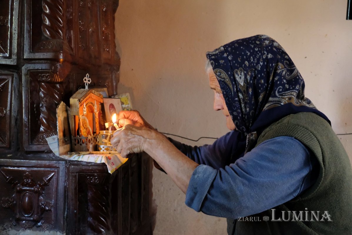 Obrazul înlăcrimat și plin de noroi al normalității la Pechea 312030