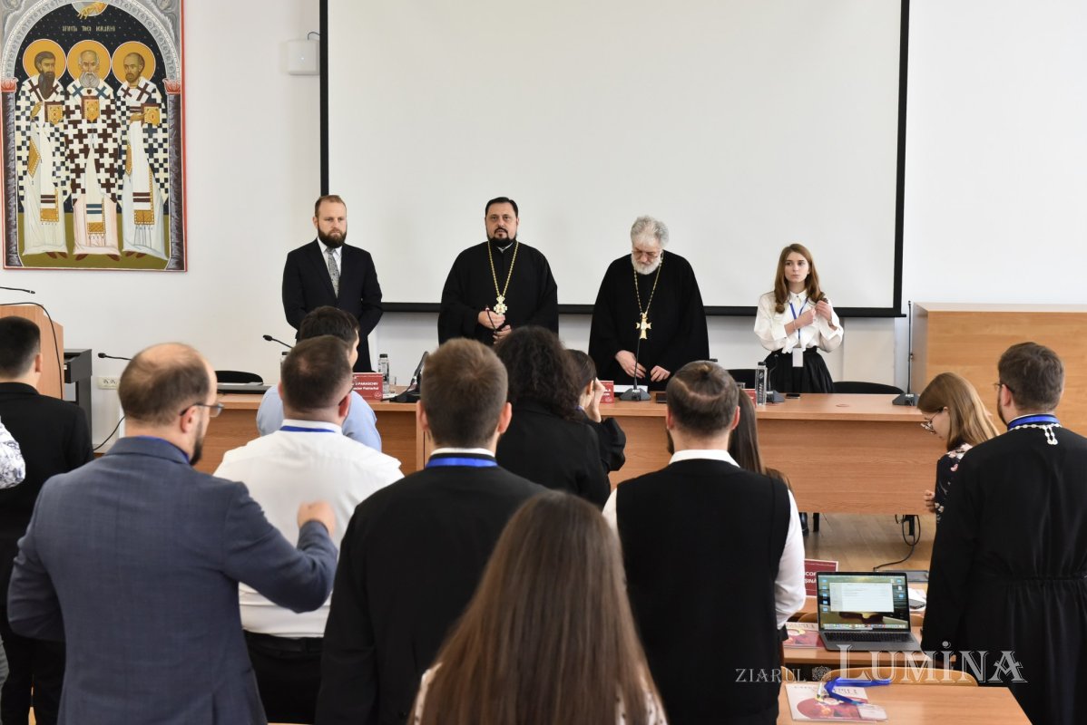 Consfătuirea Națională ASCOR în București 312208