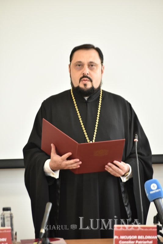 Consfătuirea Națională ASCOR în București 312211