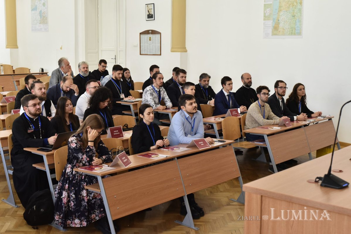 Consfătuirea Națională ASCOR în București 312218