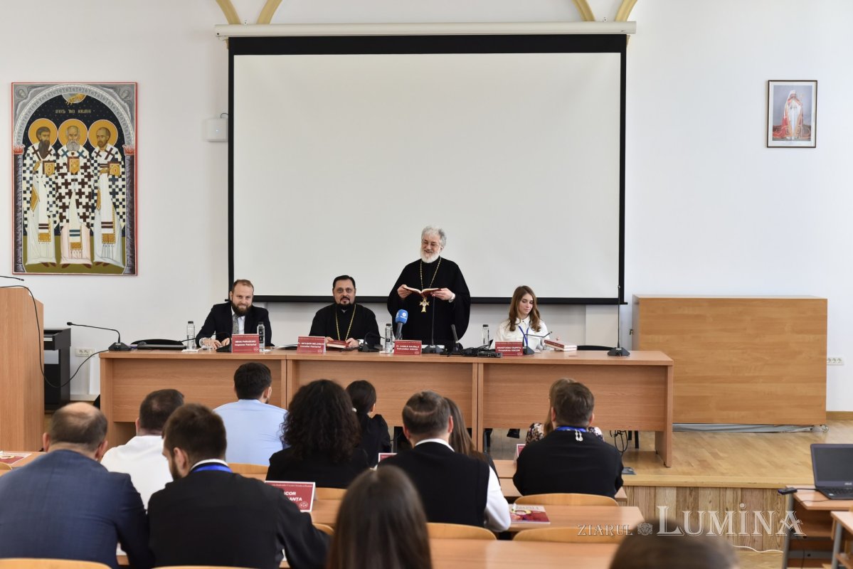 Consfătuirea Națională ASCOR în București 312225