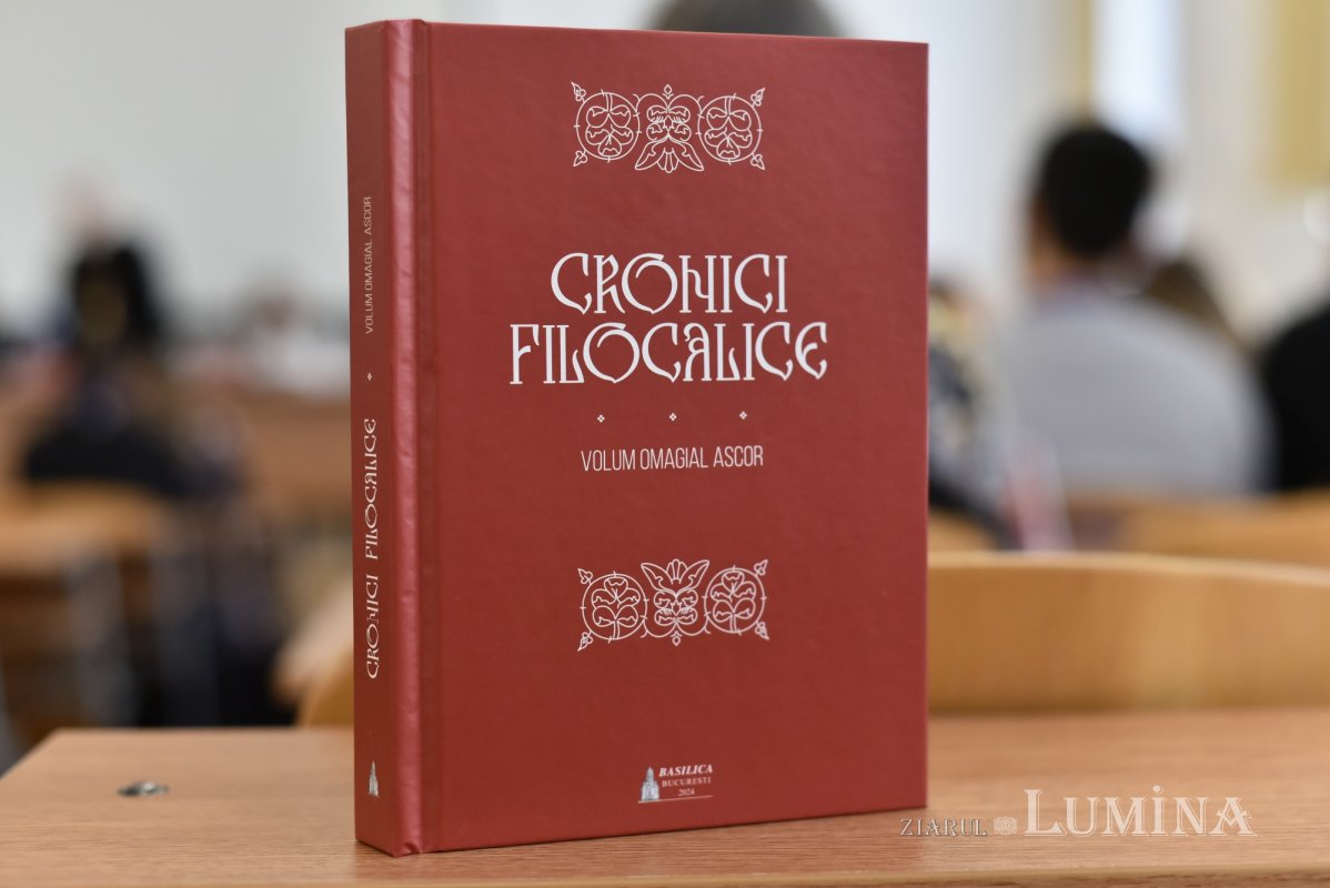 Consfătuirea Națională ASCOR în București 312226