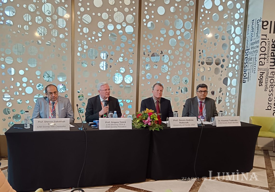 Cooperarea benefică dintre medicină și spiritualitatea creștină 312237