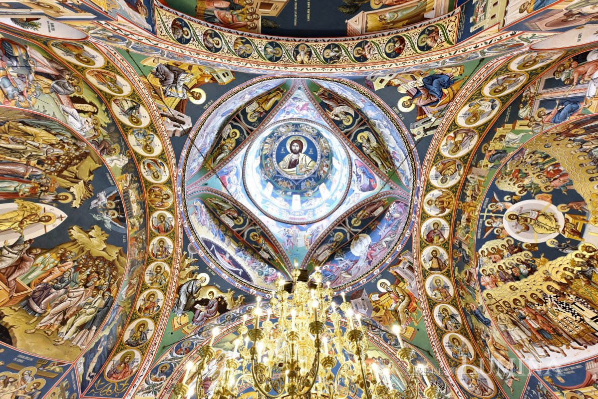 Sclipirile Luminii: Parohia „Sfânta Vineri”-Pajura 312107