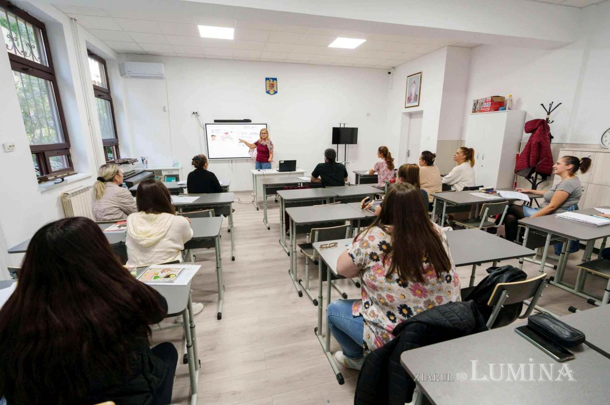 Competența profesională dublată de empatie, cheia succesului în actul medical 311275