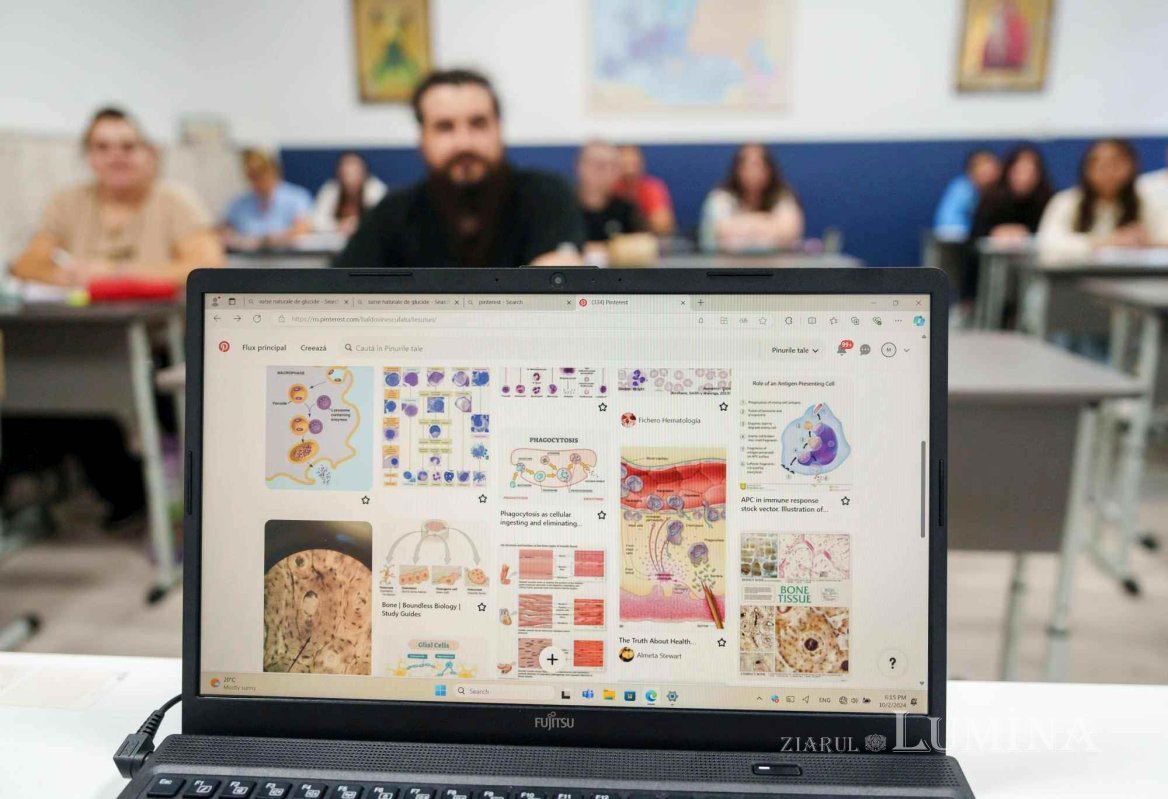 Competența profesională dublată de empatie, cheia succesului în actul medical 311279