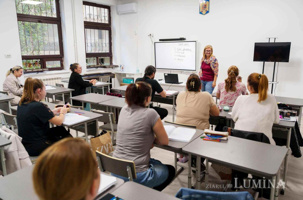 Competența profesională dublată de empatie, cheia succesului în actul medical 311288