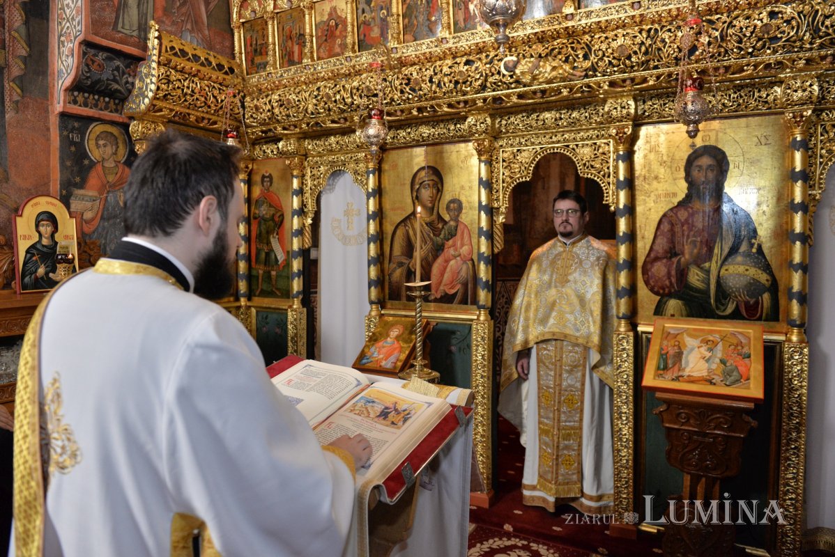 Demonizatul vindecat a devenit misionar și dascăl al recunoștinței 312272