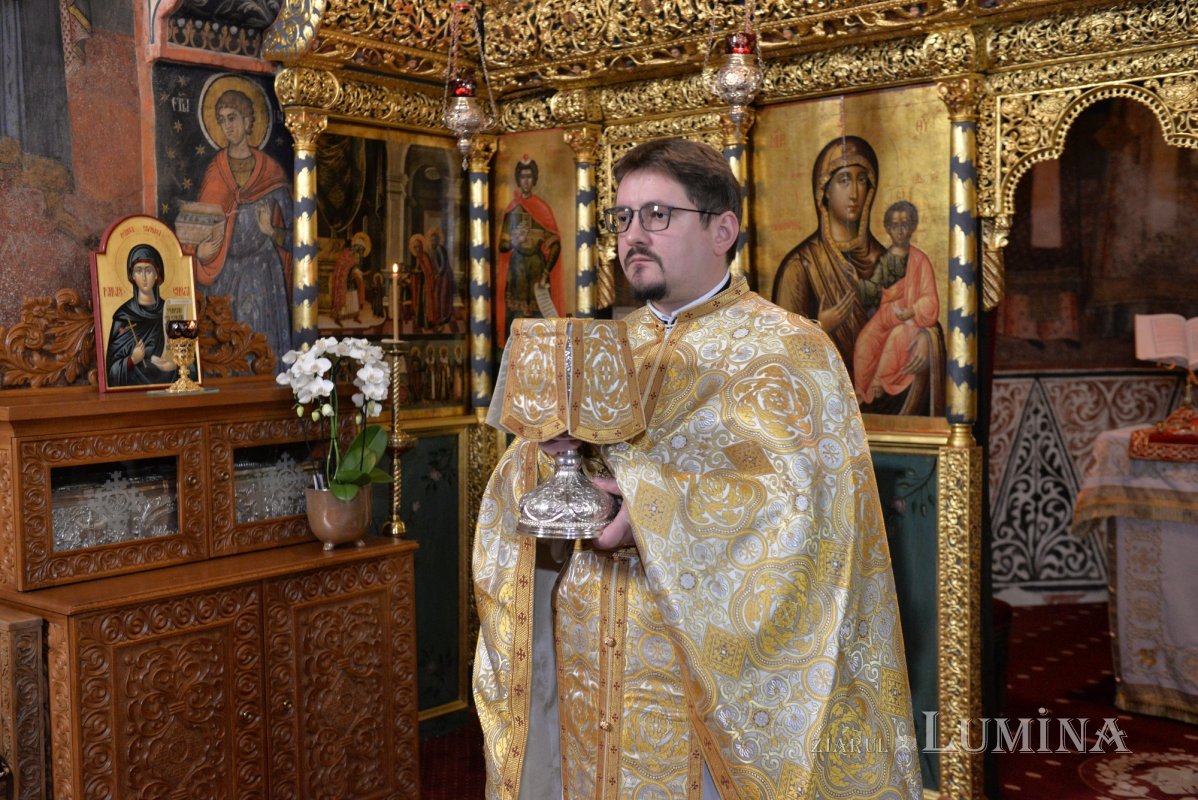 Demonizatul vindecat a devenit misionar și dascăl al recunoștinței 312273