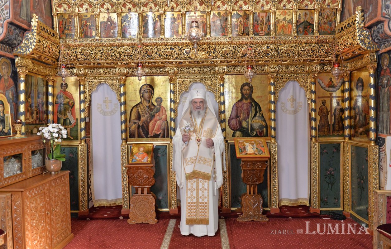 Demonizatul vindecat a devenit misionar și dascăl al recunoștinței 312274