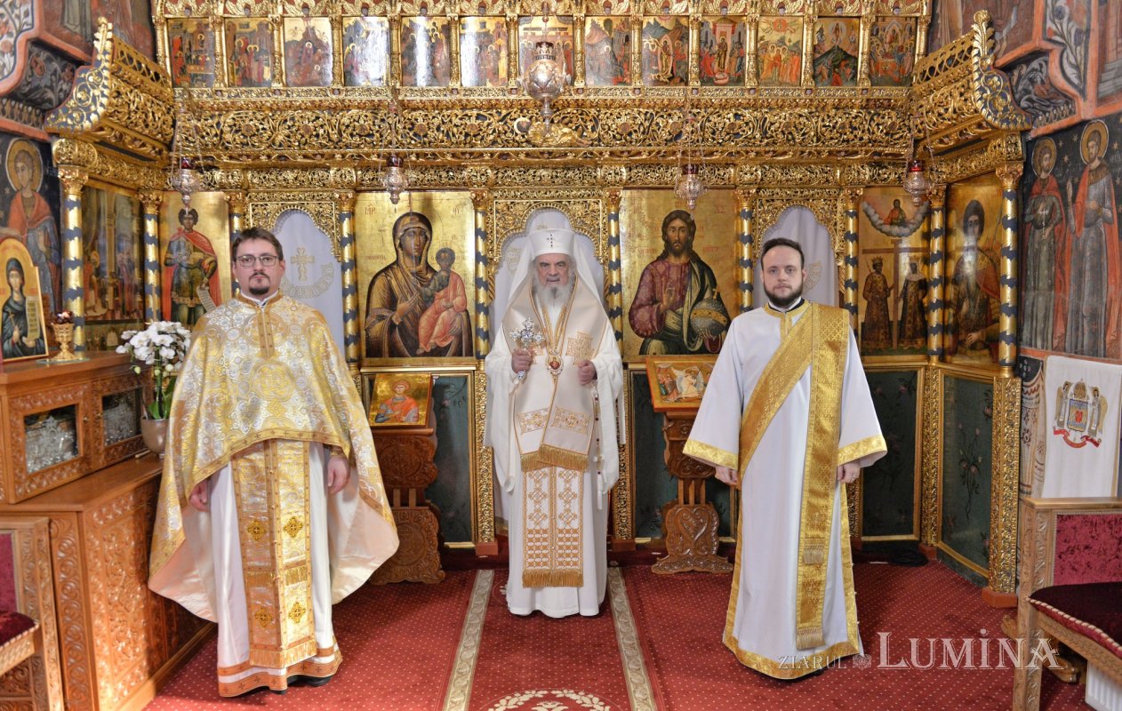 Demonizatul vindecat a devenit misionar și dascăl al recunoștinței 312275