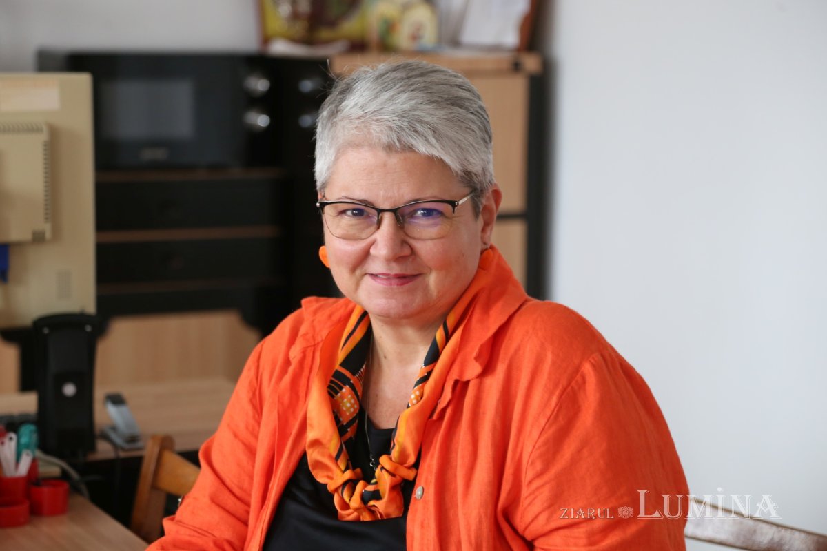 Alături de bolnavii în stadiu terminal din Brașov 312289