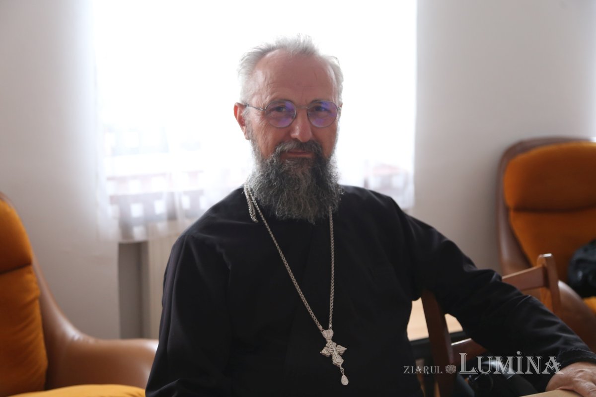 Alături de bolnavii în stadiu terminal din Brașov 312290