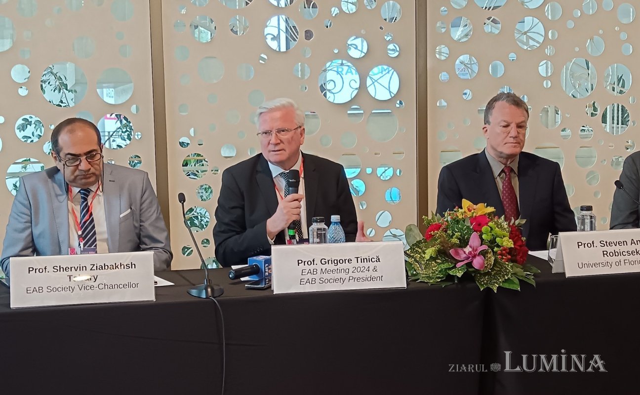 „O viaţă trăită în pace vine la pachet cu o inimă sănătoasă” 312456