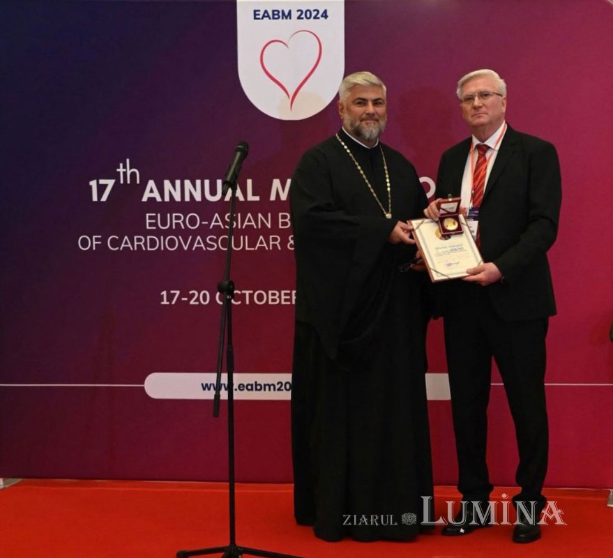 „O viaţă trăită în pace vine la pachet cu o inimă sănătoasă” 312462