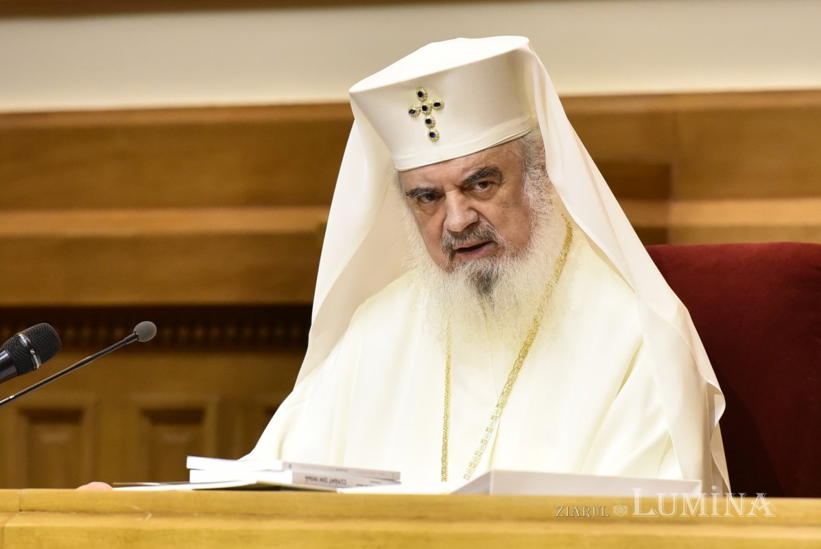 Ierarhi titulari pentru două eparhii românești din diasporă 313009