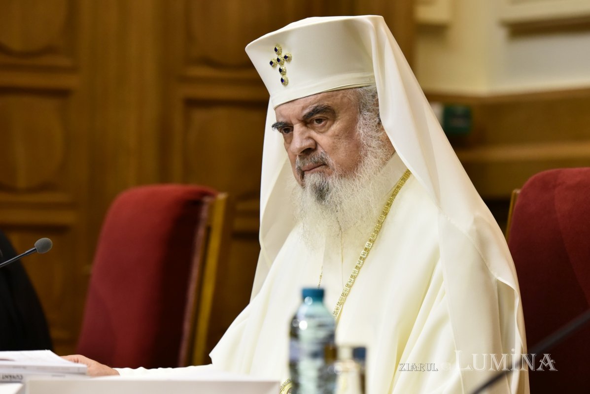 Ierarhi titulari pentru două eparhii românești din diasporă 313012