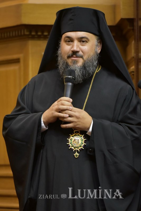 Ierarhi titulari pentru două eparhii românești din diasporă 313025