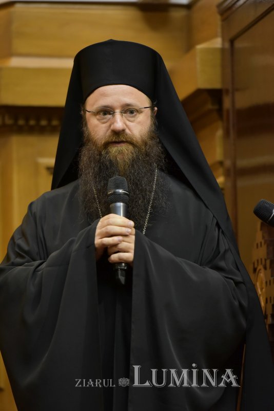 Ierarhi titulari pentru două eparhii românești din diasporă 313027