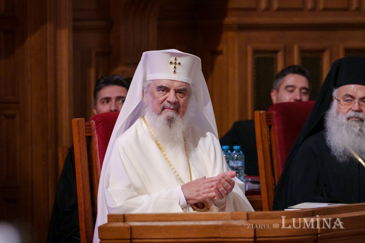 Concertul final al Festivalului „Lăudați pe Domnul” la București 313466