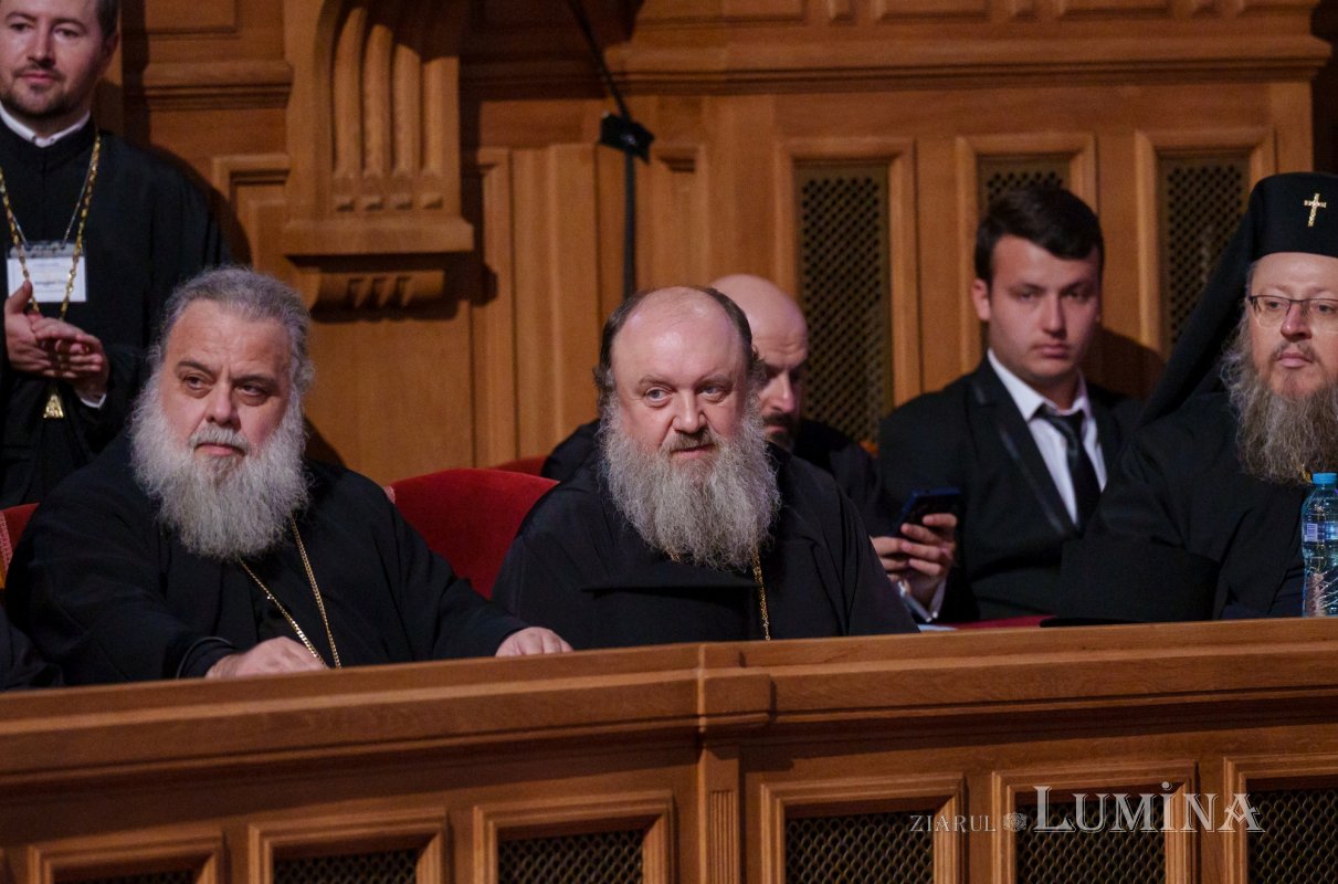 Concertul final al Festivalului „Lăudați pe Domnul” la București 313471