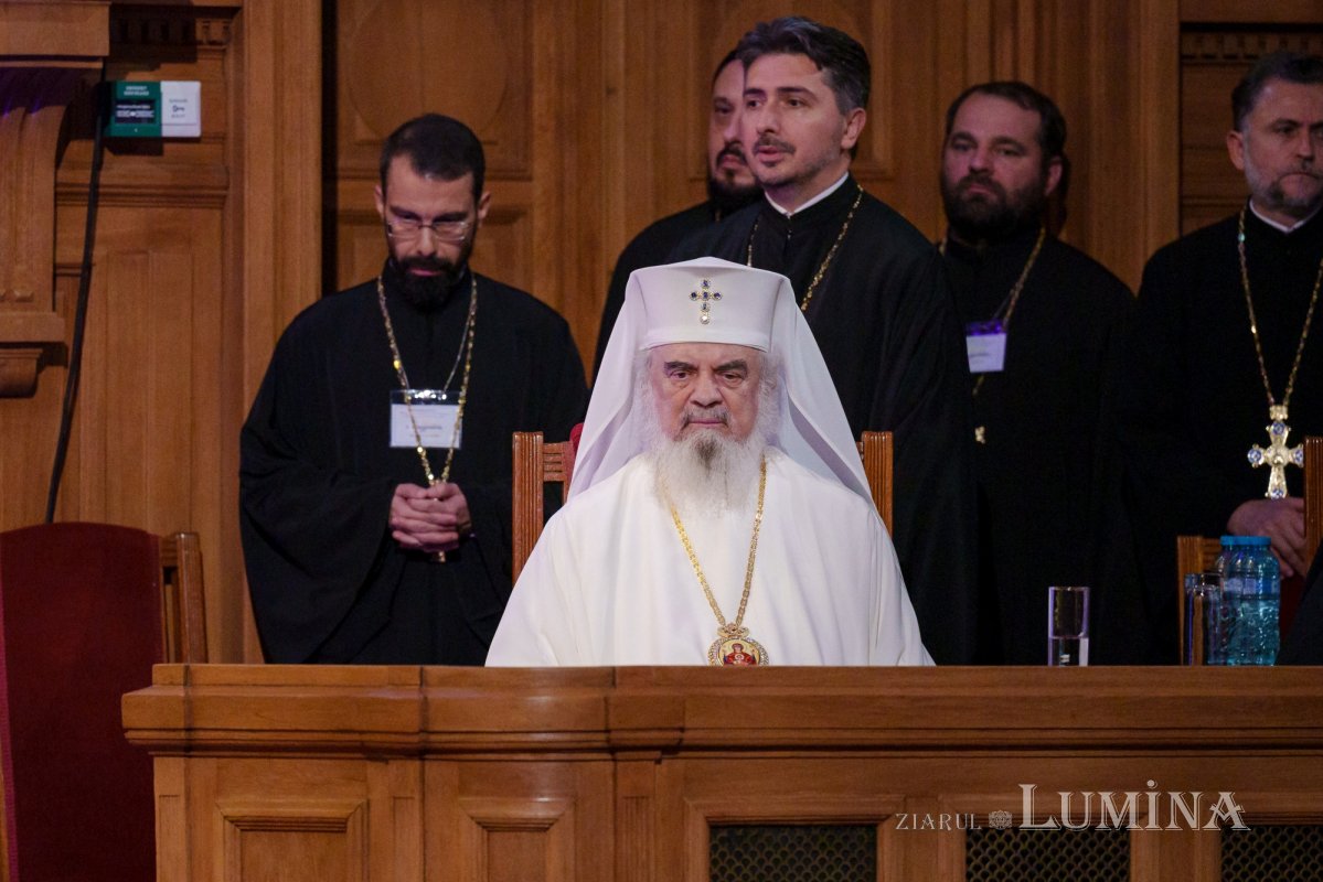 Concertul final al Festivalului „Lăudați pe Domnul” la București 313528