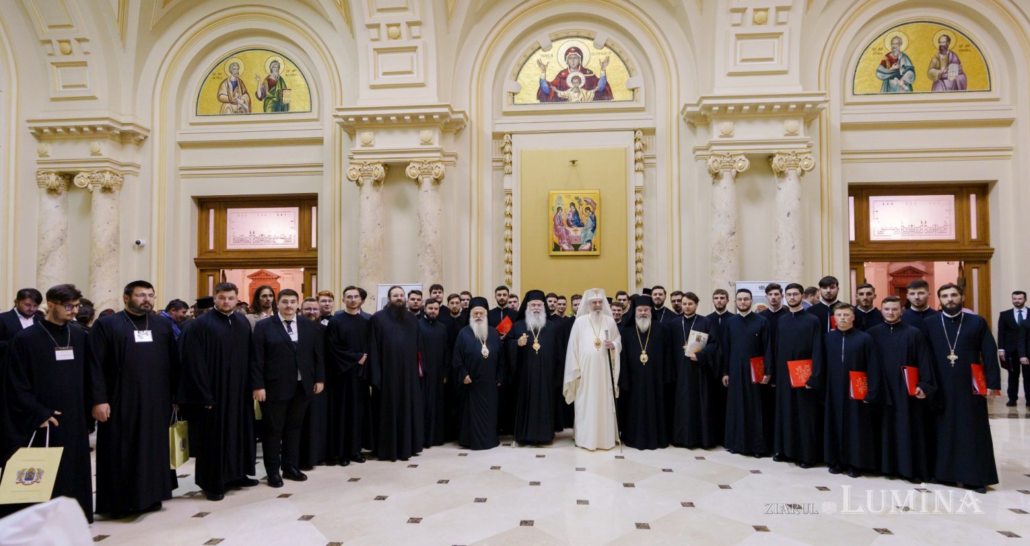 Concertul final al Festivalului „Lăudați pe Domnul” la București 313538