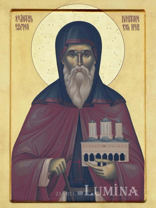 Sfântul Cuvios Dimitrie cel Nou, 250 de ani de ocrotire și de recunoștință a românilor 312239