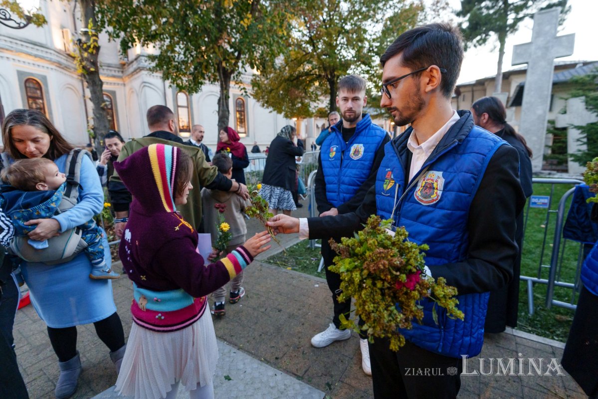 Cinstirea primului Mitropolit al Țării Românești 313870