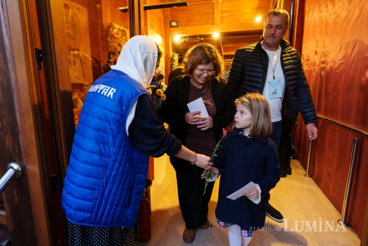 Cinstirea primului Mitropolit al Țării Românești 313871