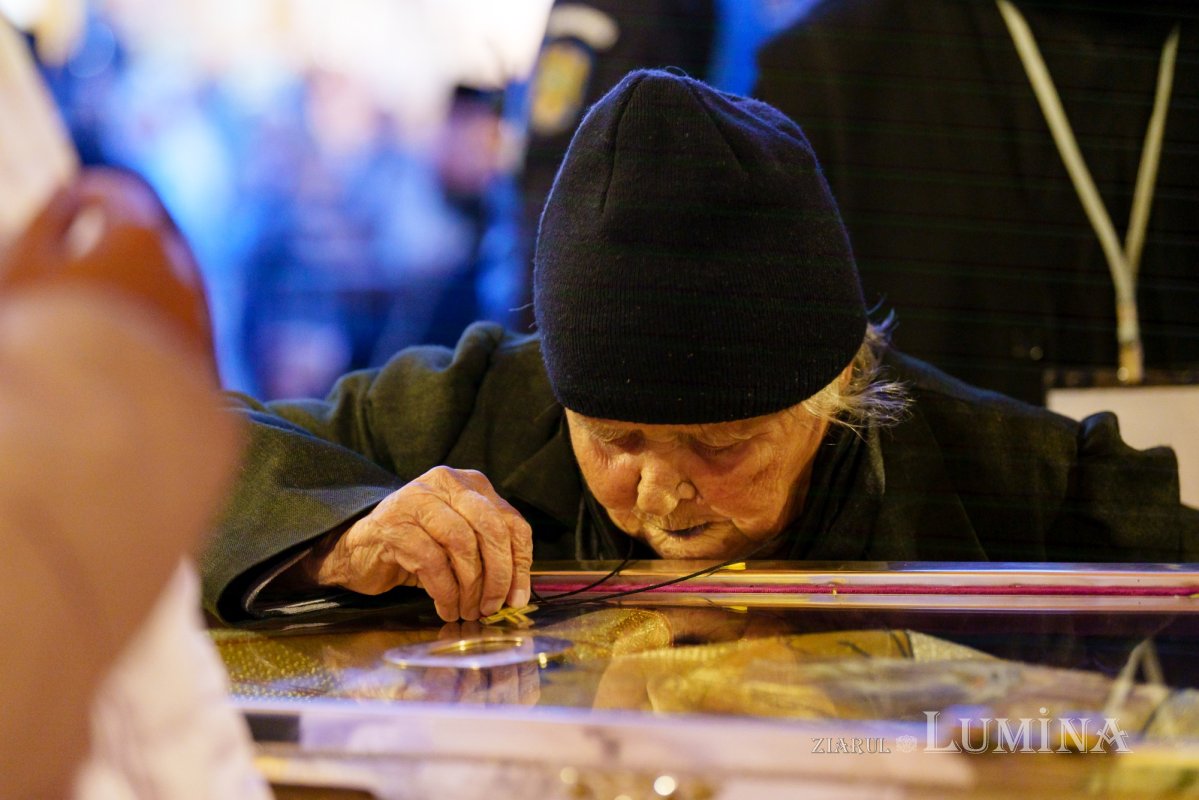 Cinstirea primului Mitropolit al Țării Românești 313873