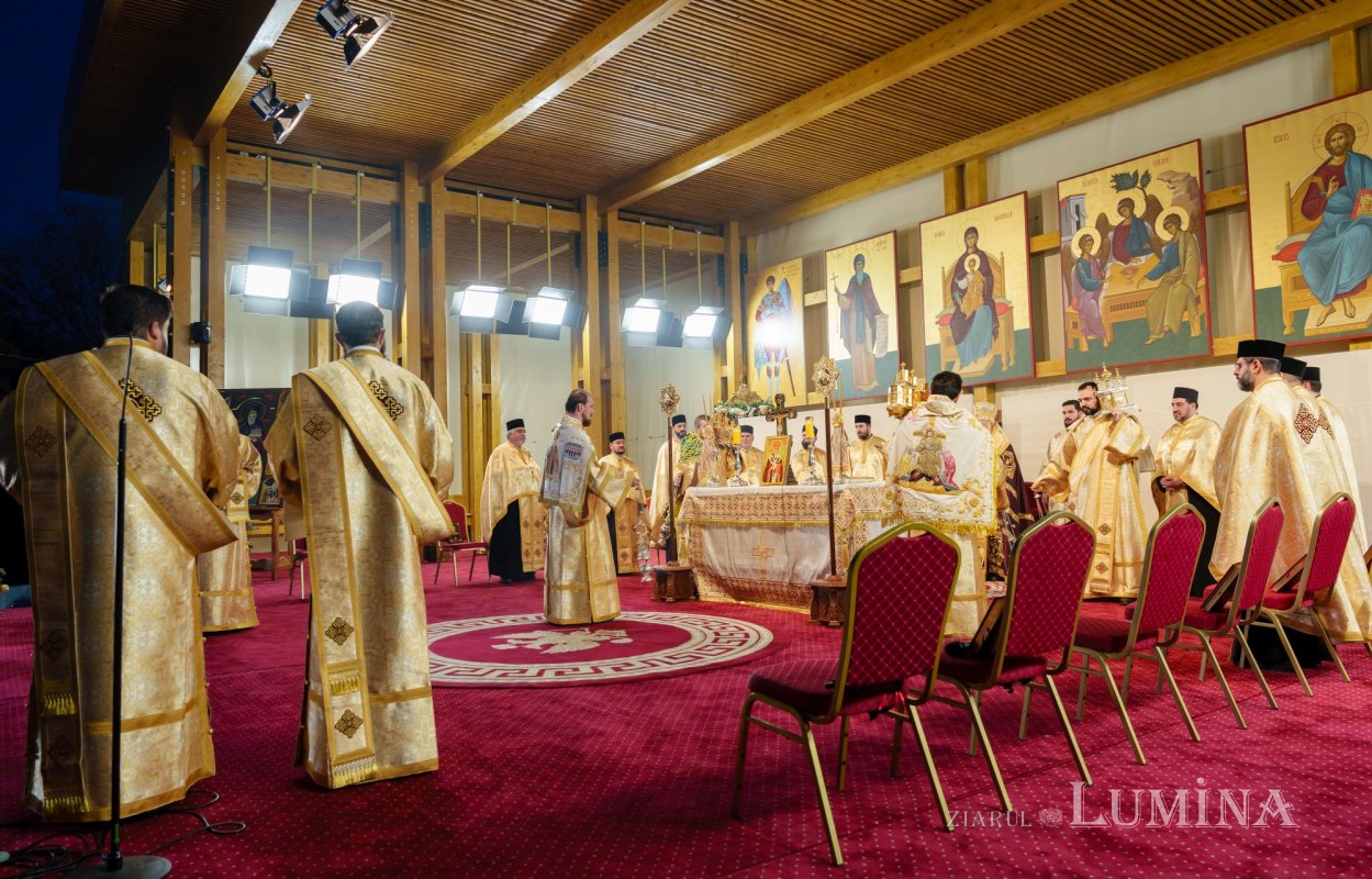 Cinstirea primului Mitropolit al Țării Românești 313876