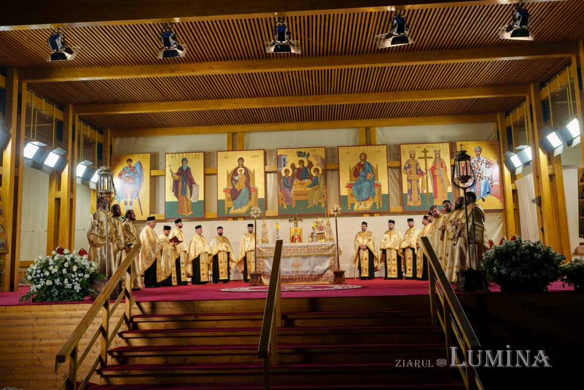 Cinstirea primului Mitropolit al Țării Românești 313884