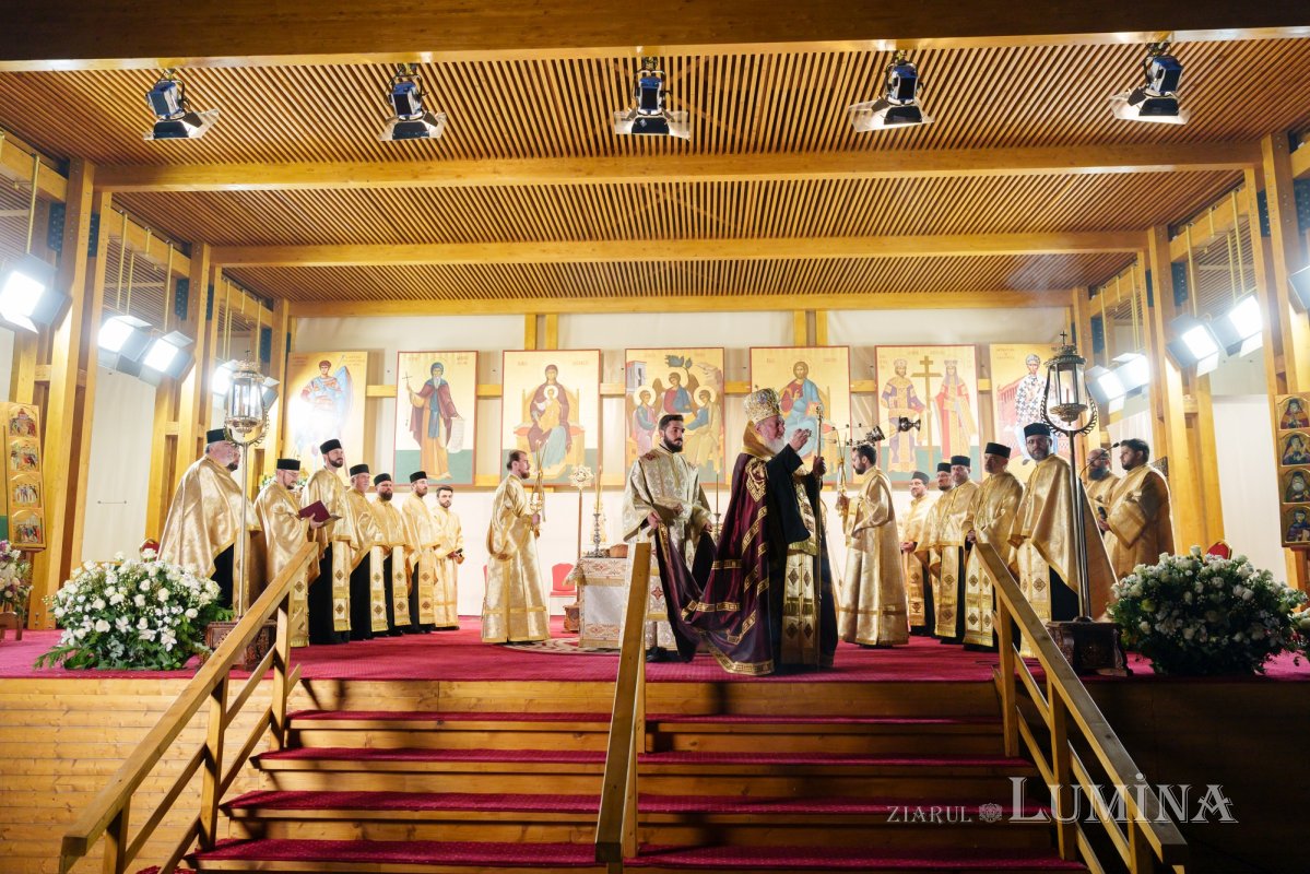 Cinstirea primului Mitropolit al Țării Românești 313888