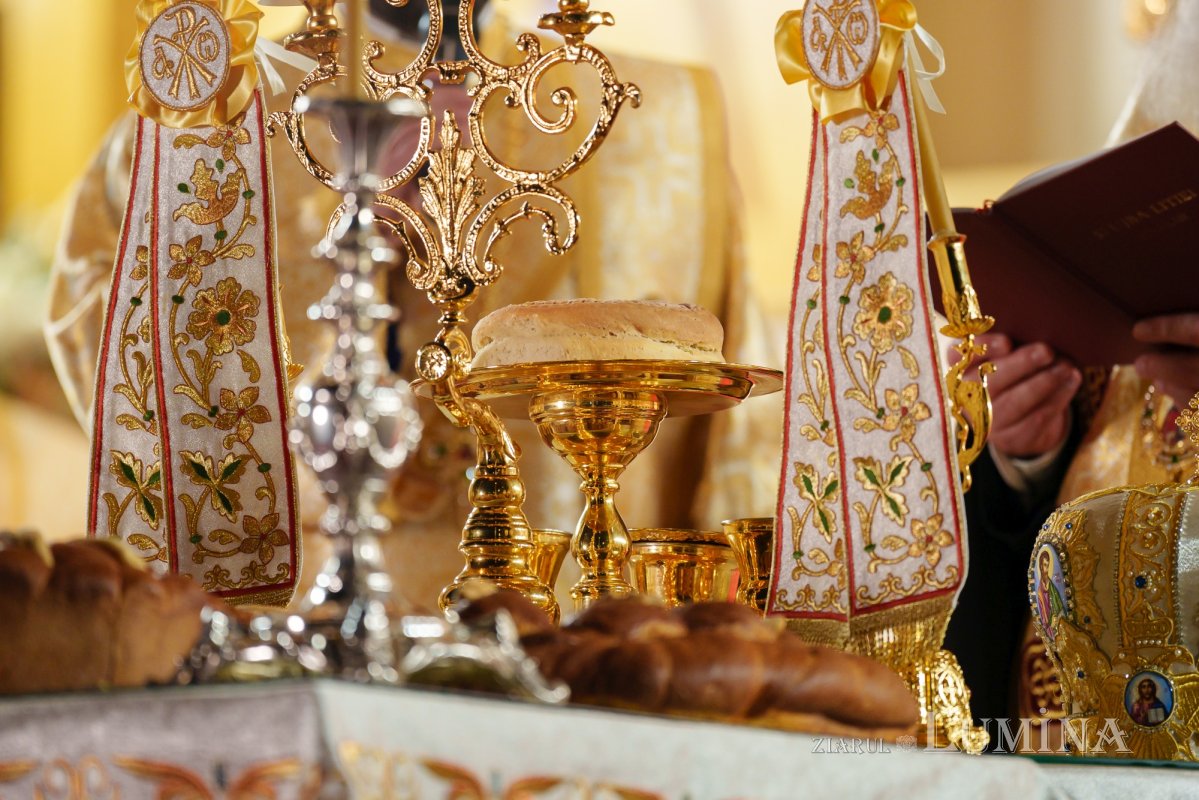 Cinstirea primului Mitropolit al Țării Românești 313889