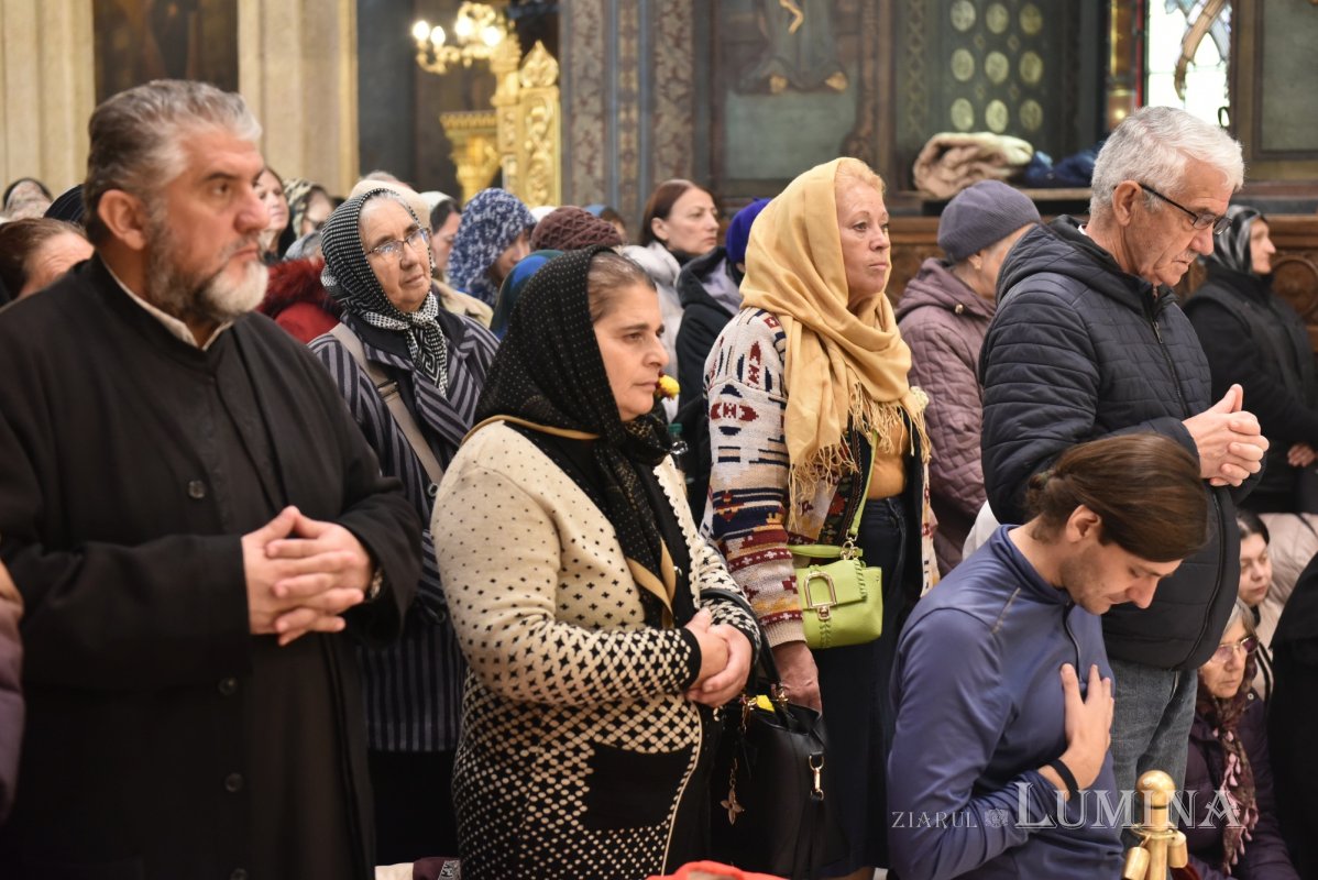 Cinstirea primului Mitropolit al Țării Românești 313920