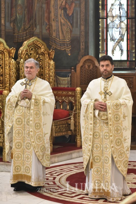 Cinstirea primului Mitropolit al Țării Românești 313923