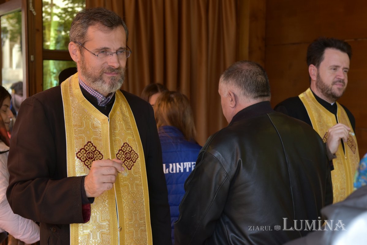 Cinstirea primului Mitropolit al Țării Românești 313933