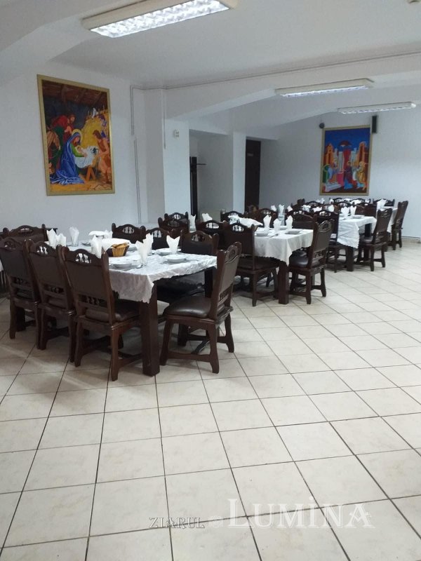 Proiectul „Masă caldă pentru nevoiaşi” la Braşov-Bartolomeu 314085