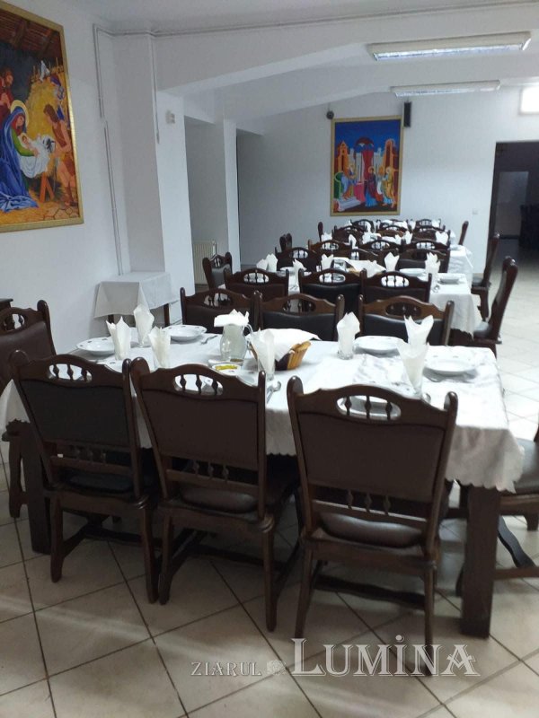 Proiectul „Masă caldă pentru nevoiaşi” la Braşov-Bartolomeu 314086