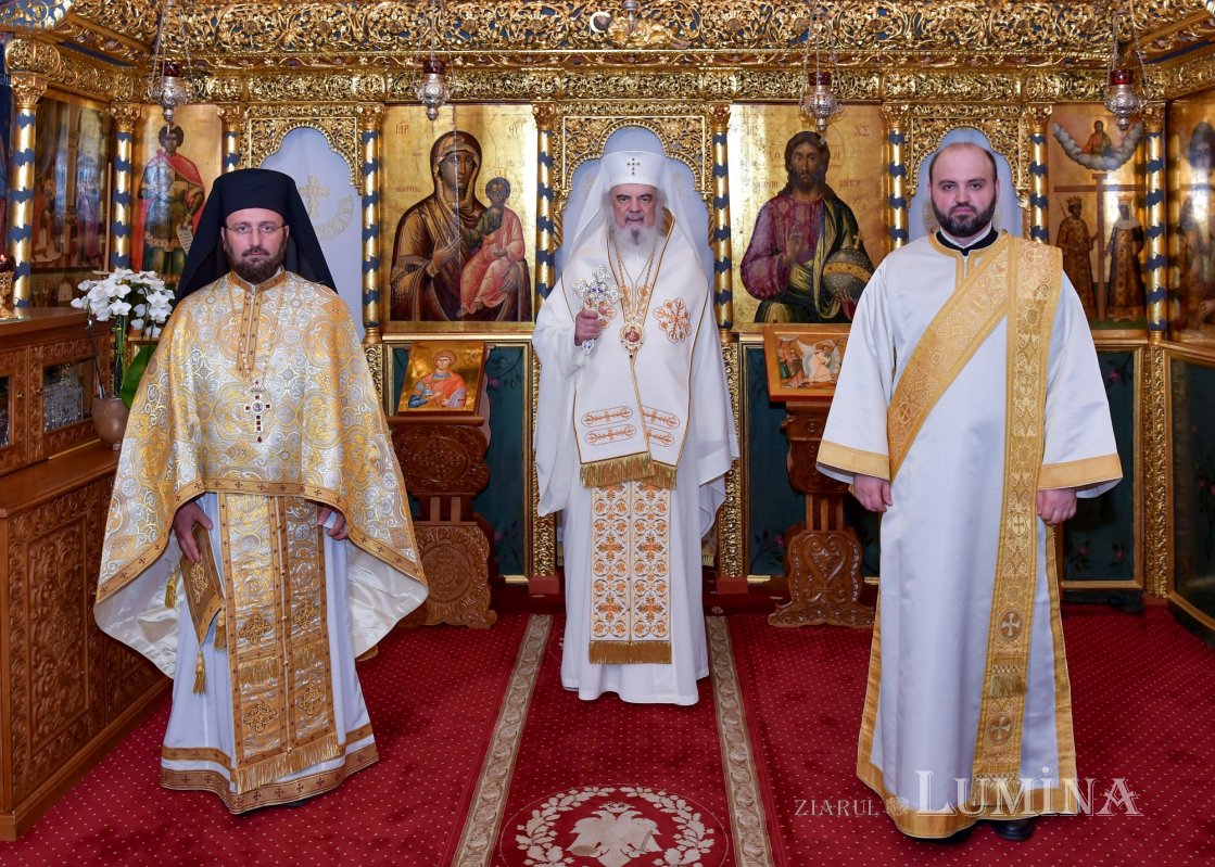 „Bogatul pierde mântuirea pentru că a fost nemilostiv față de săracul Lazăr” 314321