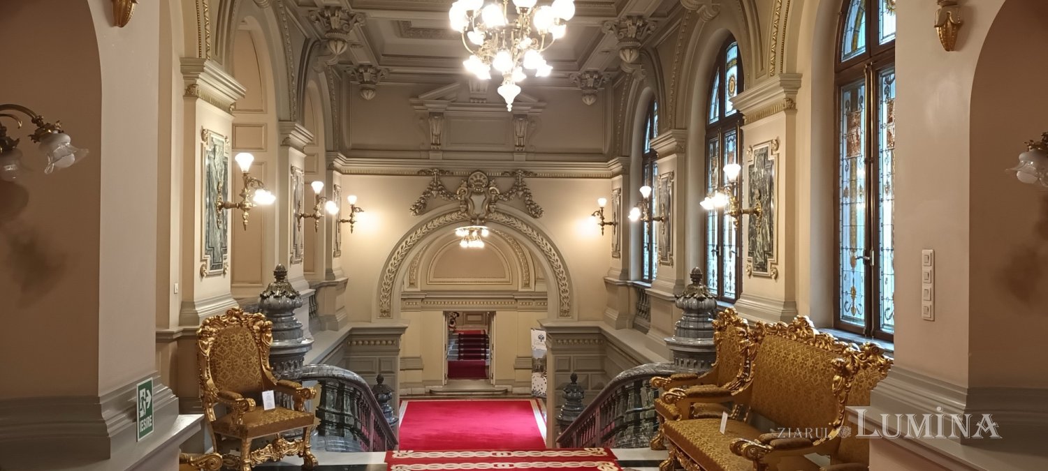 Istorie și spiritualitate la Muzeul Național Cotroceni 314274