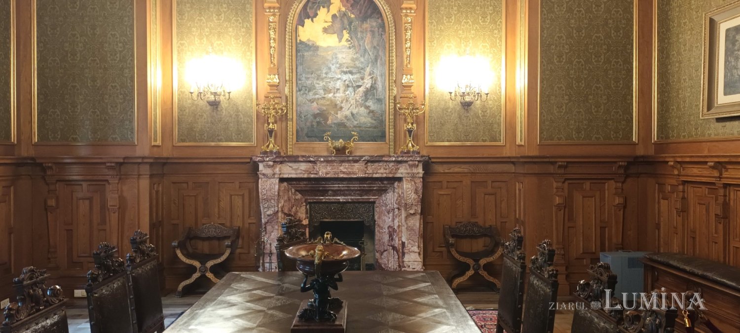 Istorie și spiritualitate la Muzeul Național Cotroceni 314275