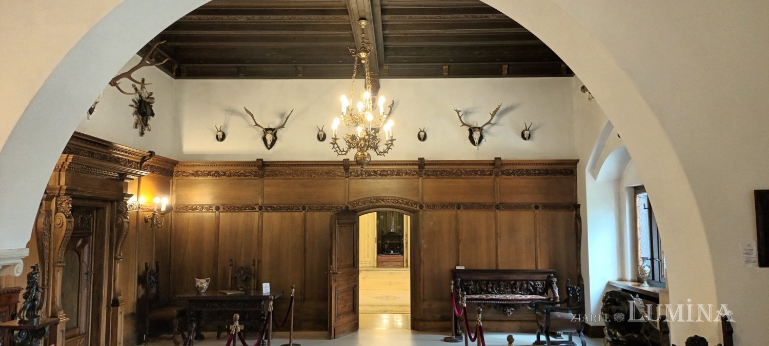 Istorie și spiritualitate la Muzeul Național Cotroceni 314276