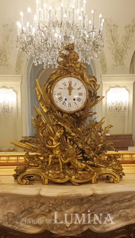 Istorie și spiritualitate la Muzeul Național Cotroceni 314277