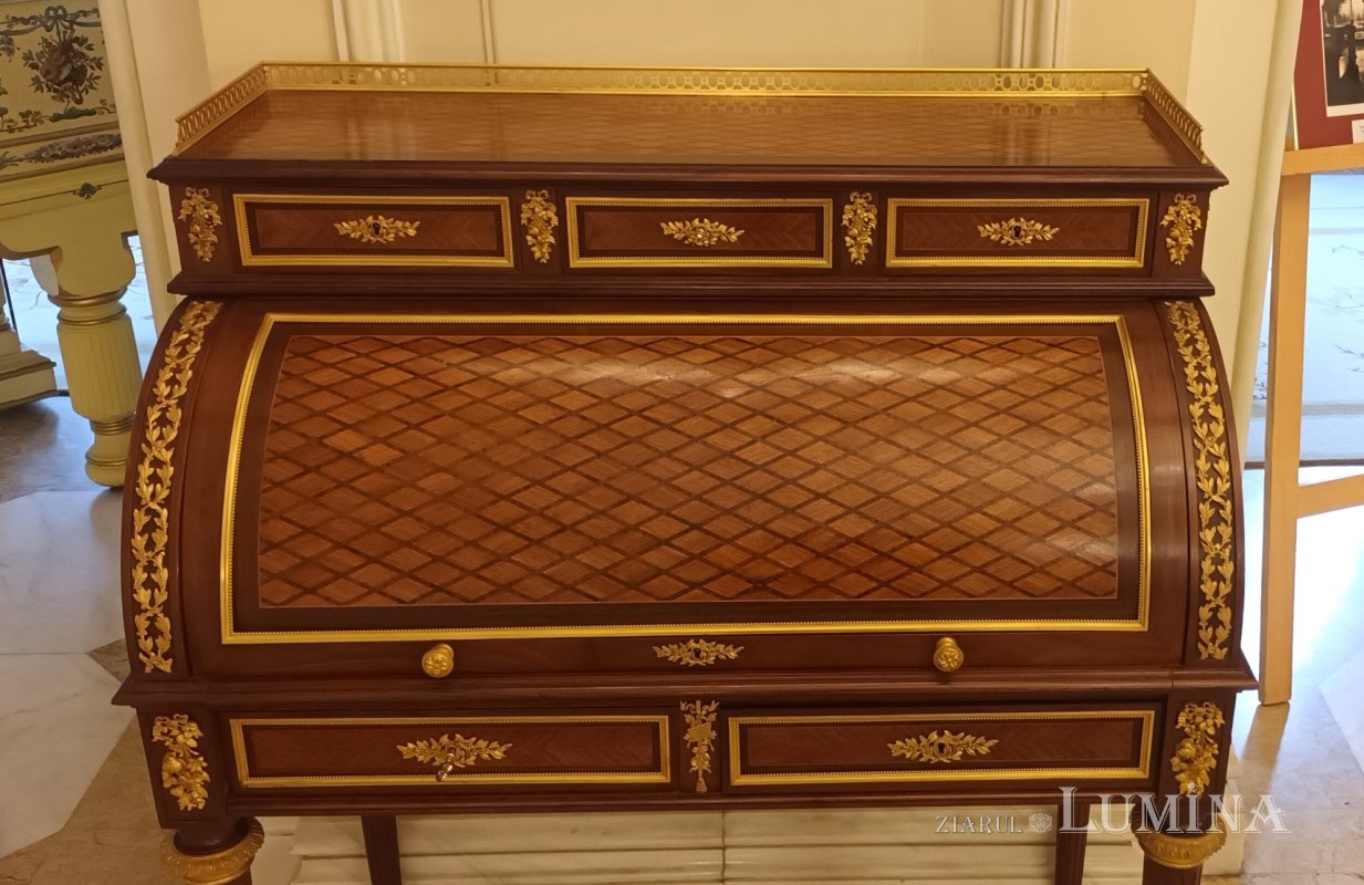 Istorie și spiritualitate la Muzeul Național Cotroceni 314278