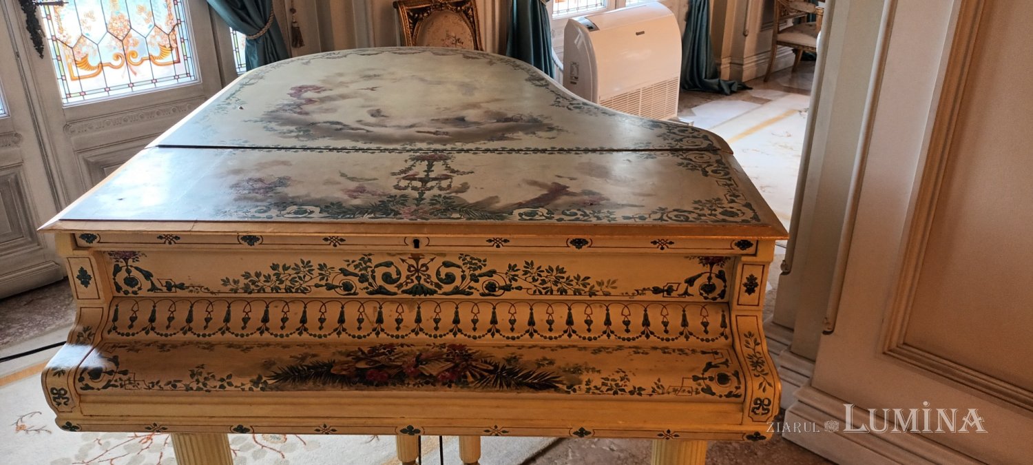 Istorie și spiritualitate la Muzeul Național Cotroceni 314279