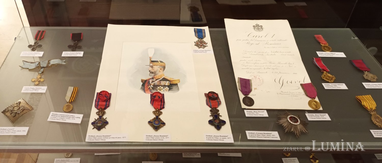 Istorie și spiritualitate la Muzeul Național Cotroceni 314280